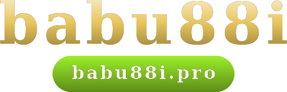 babu88i logo